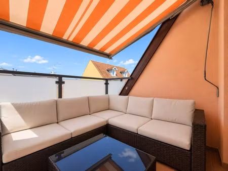 t3 meuble neudorf en attique