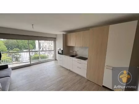 grand studio chelles centre-ville