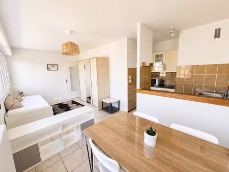 studio meuble a louer - metz