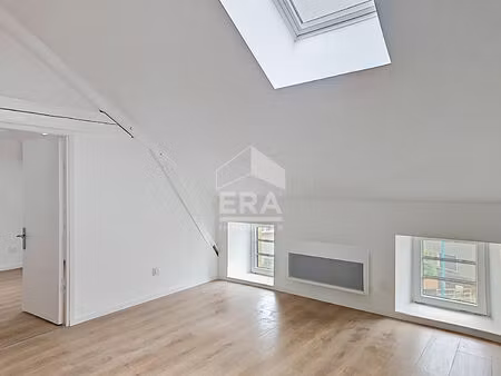 appartement 2 pièces 32 m² à louer tiercelet 54190 ? | era immobilier