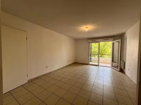 location appartement 3 pièces 60.82 m² à toulouse (31000)  800 €