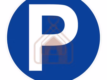 parking / box cachan