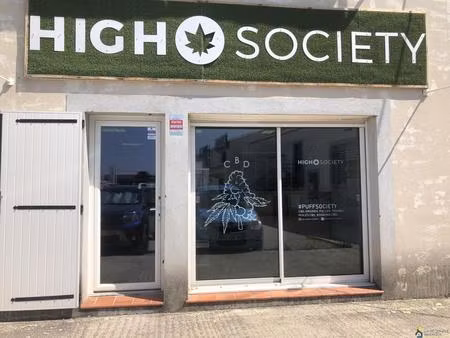local commercial - 88.73m ²