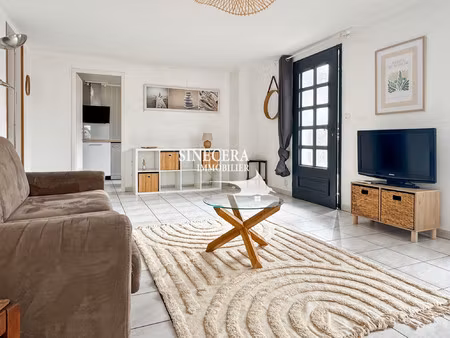appartement proche plage d'eyrac
