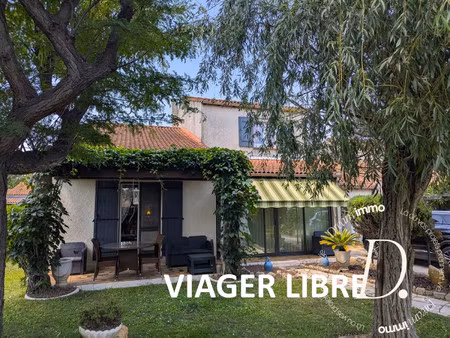 maison à vendre arles