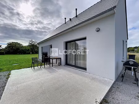 maison beignon 4 pièce(s) 82 m2