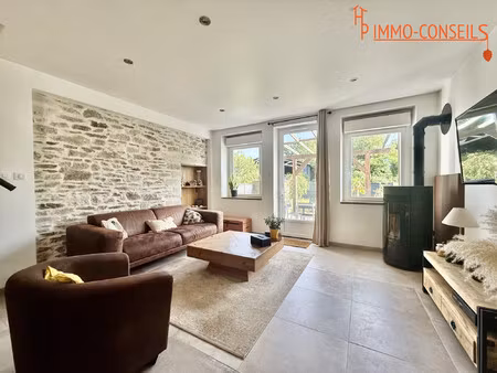 maison à vendre fay-de-bretagne