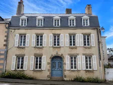 maison à vendre à mayenne (53100) - mayenne