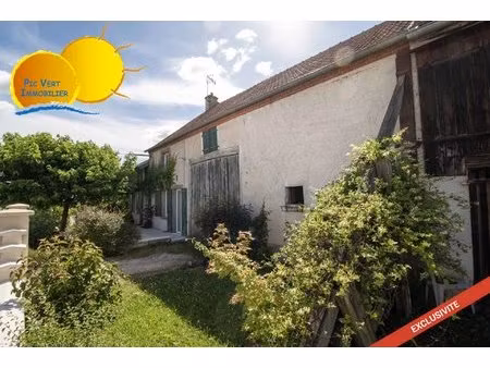 maison de charme avec dépendances