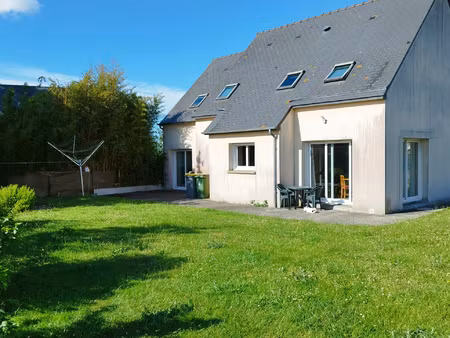 maison individuelle- proche cite medievale de dinan6 cadre v