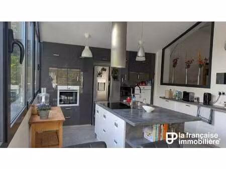 vente maison piscine à saint-grégoire (35760) : à vendre piscine / 183m² saint-grégoire