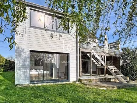 vente maison à séné (56860) : à vendre / 145m² séné