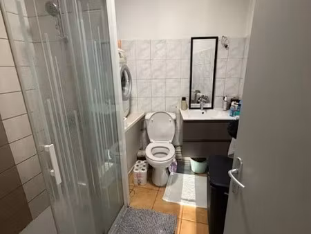 location appartement 4 pièces 83 m² à champagnole (39300)  700 €
