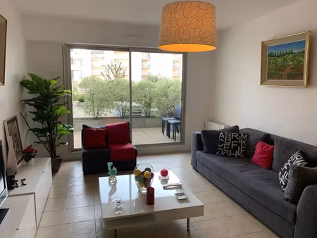 location appartement 3 pièces 66.51 m² à le pouliguen (44510)  920 €