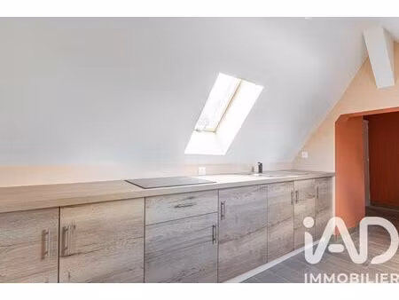 appartement à montivilliers (76290)