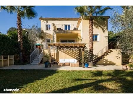 maison 4 pièces 124 m²