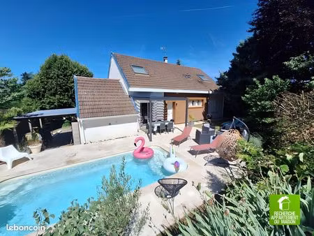 maison 7 pièces 170 m²