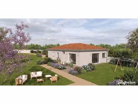 maison 5 pièces 116 m²