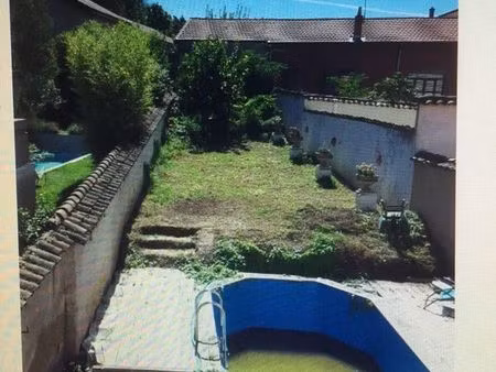 maison de village