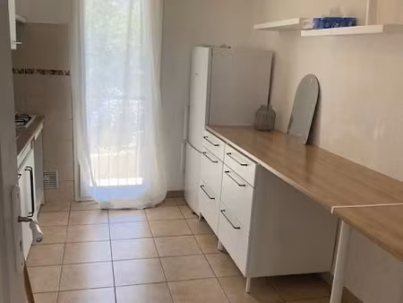 location appartement 3 pièces 52 m² à marseille 14ème (13014)  810 €