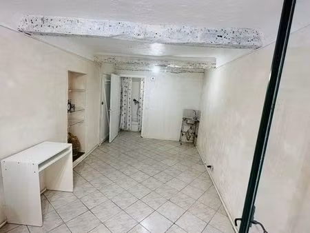 local professionnel commercial ou bureau à grasse
