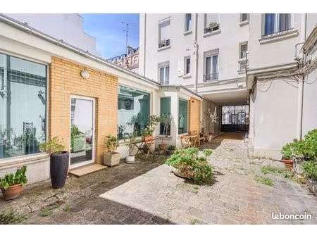 inconnu 130 m² paris
