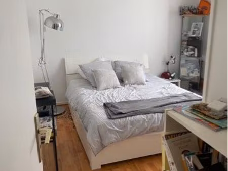 maison individuelle à pantin