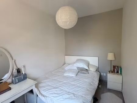 studio coin chambre 33m2 lyon monplaisir