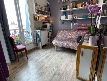 studette 9 75m2 paris 5ème