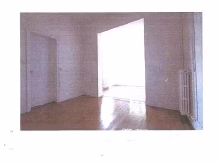 location appartement 3 pièces 70 m² à toulouse (31000)  890 €
