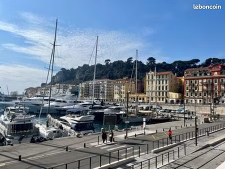 local commercial 170 m² nice