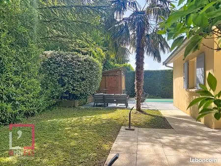 propriété 5 pièces 172 m²
