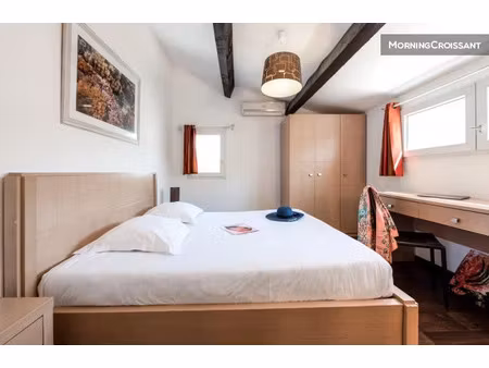 location meublée appartement 2 pièces 35 m² à mandelieu-la-napoule (06210)  1 020 €