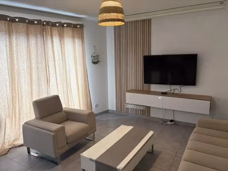 location appartement 3 pièces 60 m² à baillargues (34670)  1 200 €
