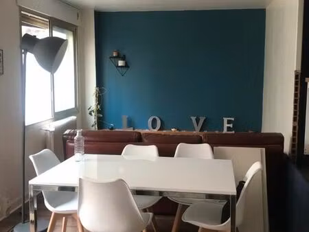 appartement lyon 3ème