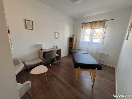 location cabinet bien-être