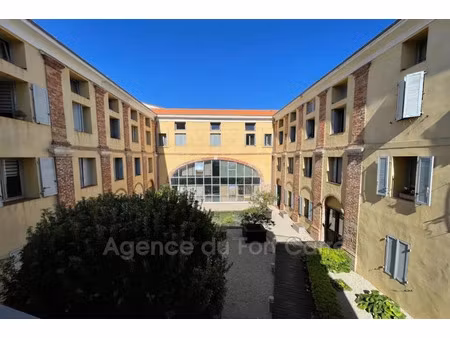 location meublée appartement 3 pièces 80 m² à antibes (06600)  1 650 €