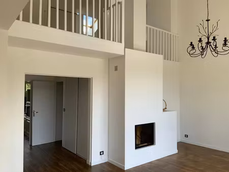 location appartement 4 pièces 95 m² à gouvieux (60270)  1 760 €