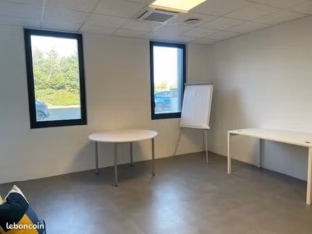 bureaux 45 m² rillieux-la-pape