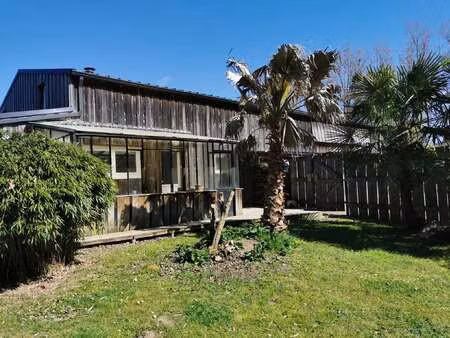 vente demeure d'exception à theix (56450) : à vendre / 300m² theix