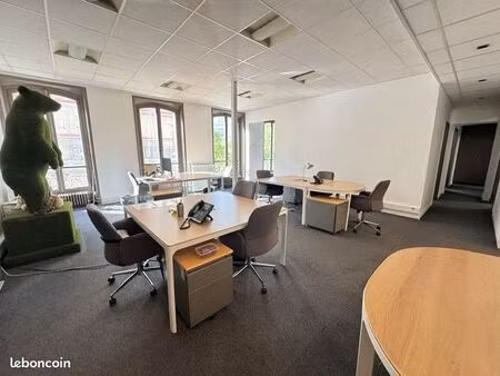 etoile - bureaux à louer en co working