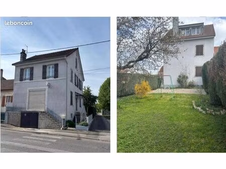 maison de ville