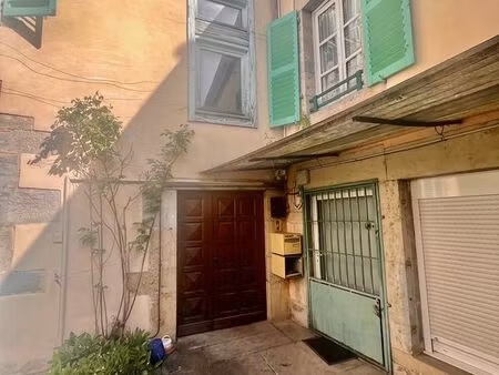 vesoul centre  appartement de charme