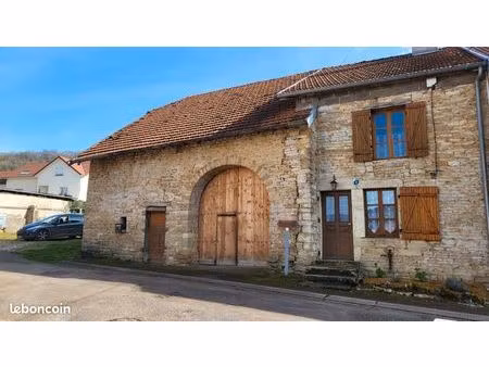 maison style fermette