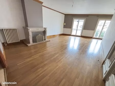 appartement 2 pièces 87 m²