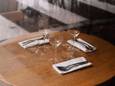 restaurant 170 m² paris