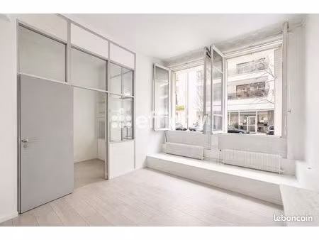 bureaux 46 m²