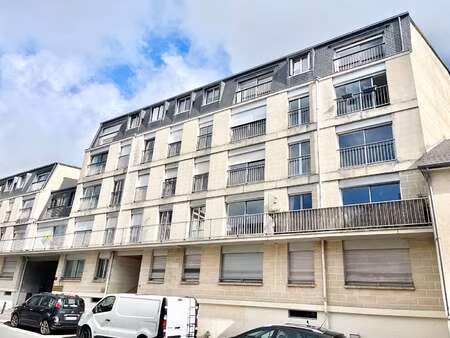 vente appartement 2 pièces à caen (14000) : à vendre 2 pièces / caen