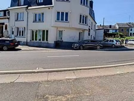 appartement 3 chambres - lacuisine - 90m²