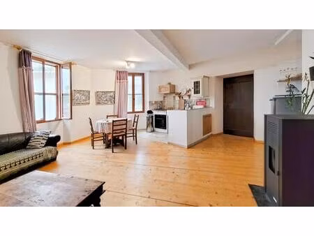 appartement meublé à louer à cruis